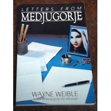 Letters from Medjugorje